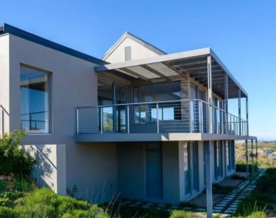 3 Bedroom Property for Sale in Chapman